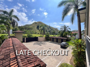 Condo in Herradura with 3 BR, 2 baths for 6 guests